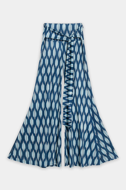 PANTALÓN ARMONIAS TEEN FLARE