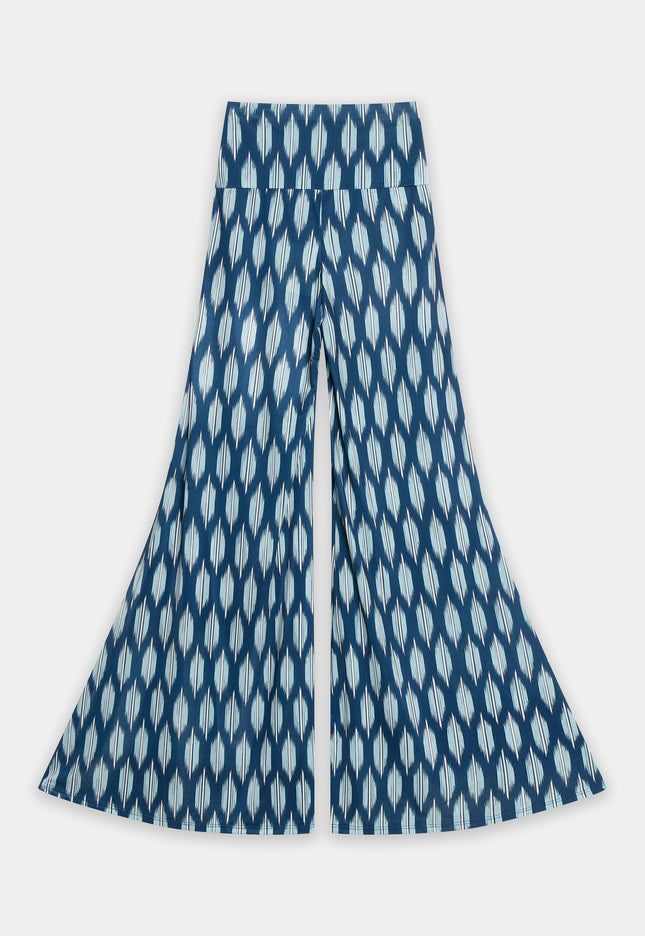 PANTALÓN ARMONIAS TEEN FLARE