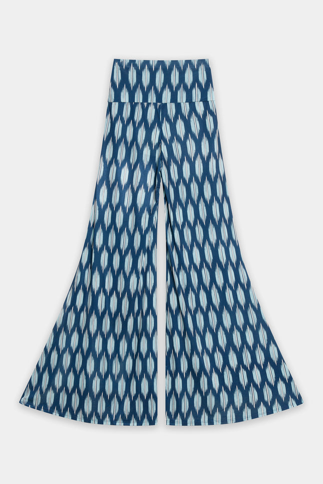 PANTALÓN ARMONIAS TEEN FLARE