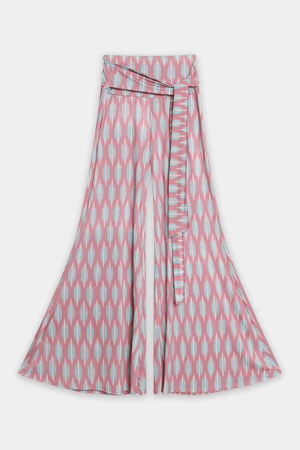 PANTALÓN ARMONIAS TEEN FLARE