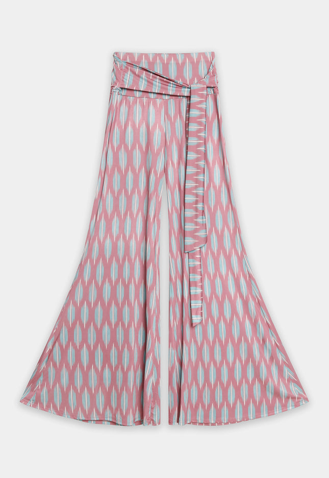 PANTALÓN ARMONIAS TEEN FLARE