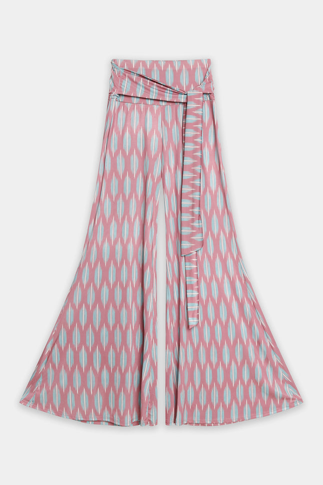 PANTALÓN ARMONIAS TEEN FLARE