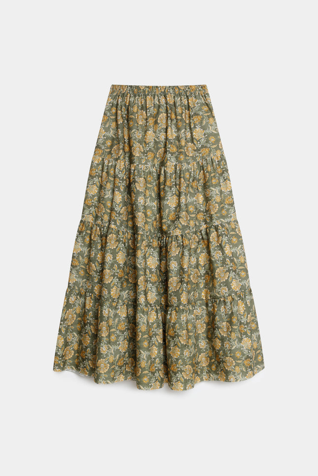 FALDA ARMONIAS TEEN ESTAMPADA