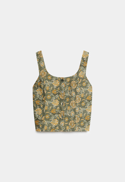 TOP ARMONIAS TEEN ESTAMPADO