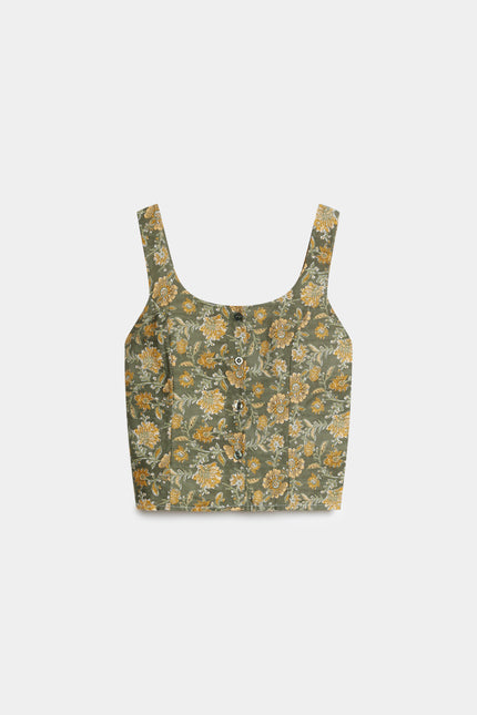 TOP ARMONIAS TEEN ESTAMPADO