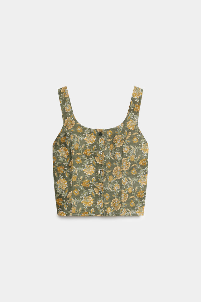 TOP ARMONIAS TEEN ESTAMPADO