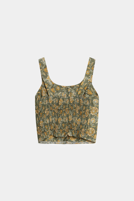 TOP ARMONIAS TEEN ESTAMPADO