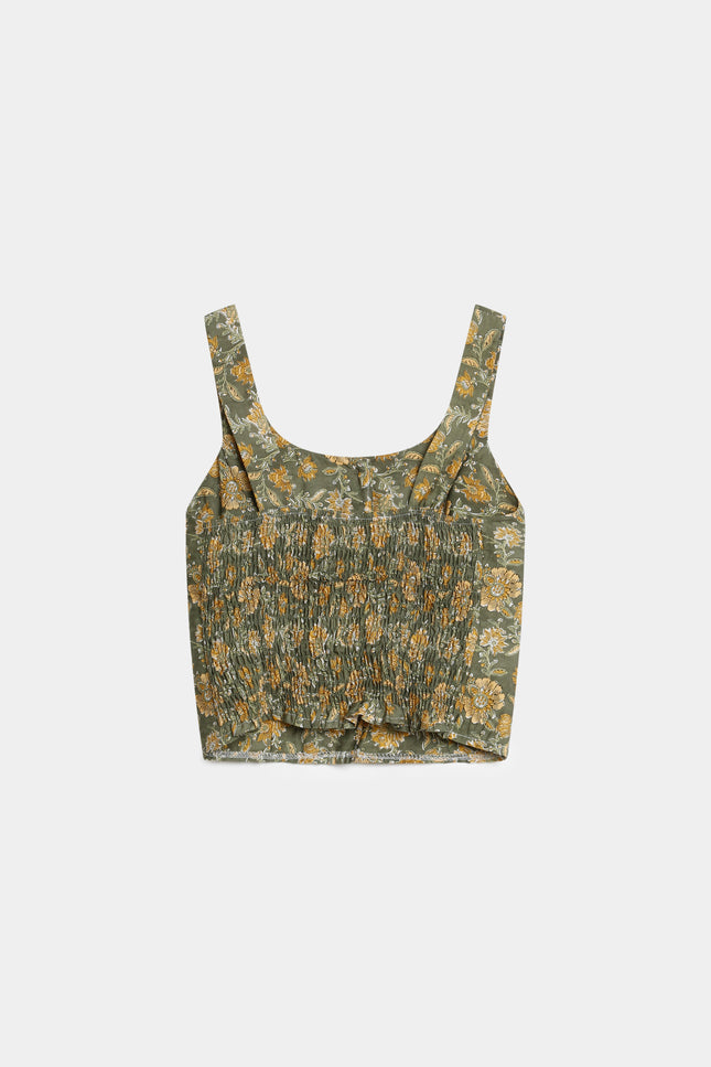 TOP ARMONIAS TEEN ESTAMPADO