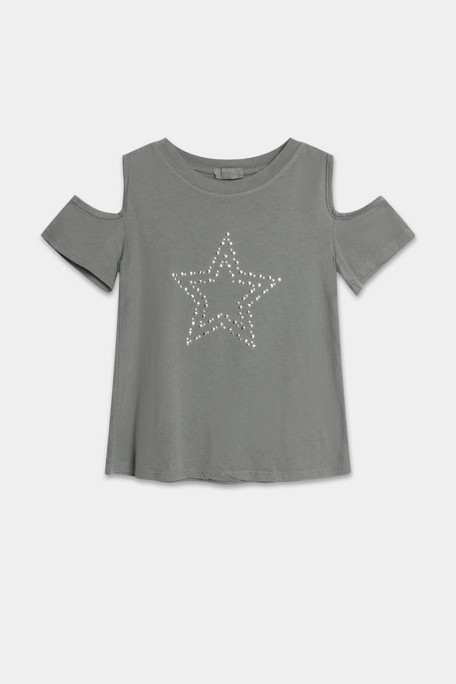 CAMISETA ARMONIAS TEEN ESTRELLA