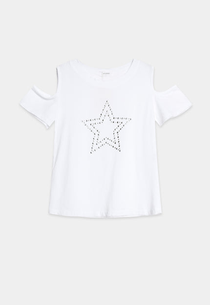 CAMISETA ARMONIAS TEEN ESTRELLA