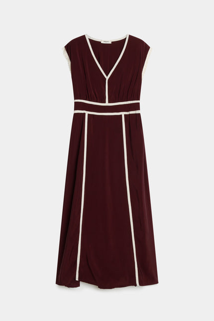 VESTIDO ARMONIAS TEEN FLUIDO