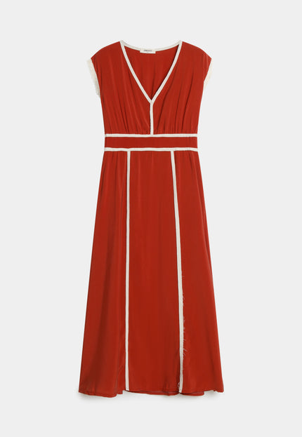 VESTIDO ARMONIAS TEEN FLUIDO