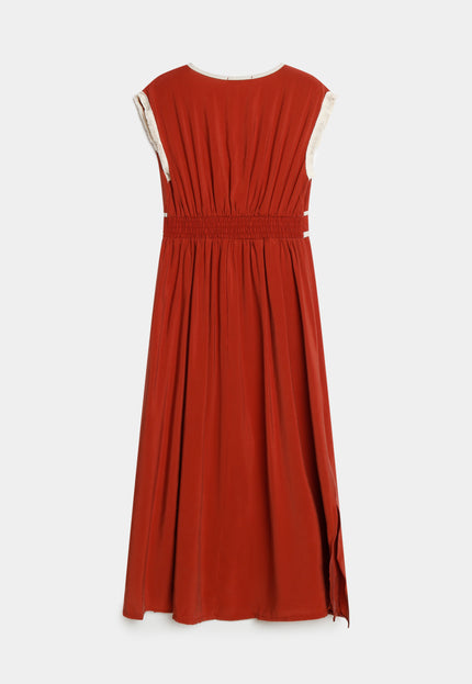 VESTIDO ARMONIAS TEEN FLUIDO