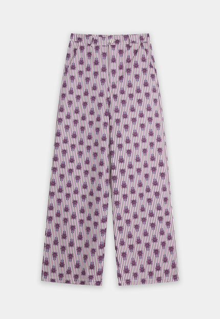 PANTALÓN ARMONIAS TEEN ESTAMPADO