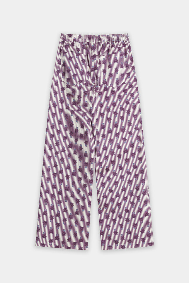 PANTALÓN ARMONIAS TEEN ESTAMPADO