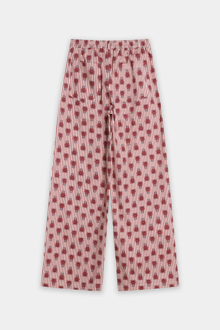 PANTALÓN ARMONIAS TEEN ESTAMPADO