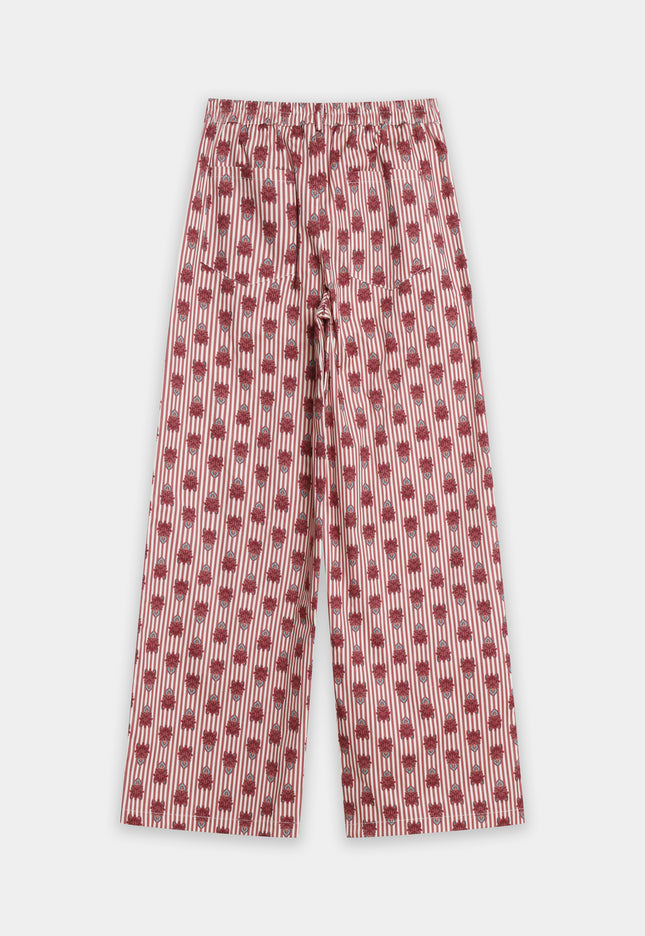 PANTALÓN ARMONIAS TEEN ESTAMPADO