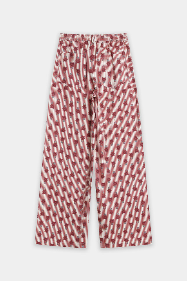 PANTALÓN ARMONIAS TEEN ESTAMPADO