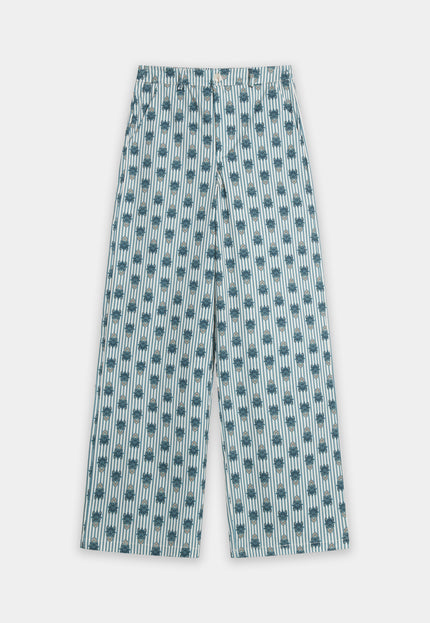 PANTALÓN ARMONIAS TEEN ESTAMPADO