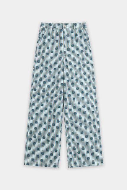 PANTALÓN ARMONIAS TEEN ESTAMPADO