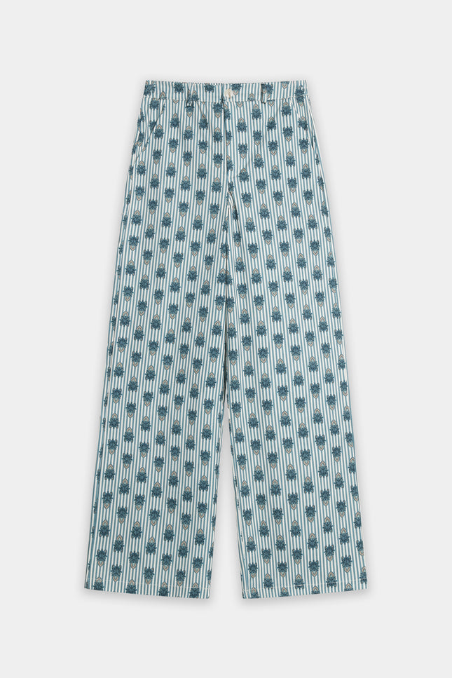 PANTALÓN ARMONIAS TEEN ESTAMPADO