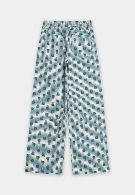 PANTALÓN ARMONIAS TEEN ESTAMPADO