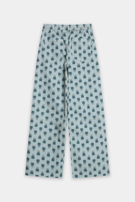 PANTALÓN ARMONIAS TEEN ESTAMPADO