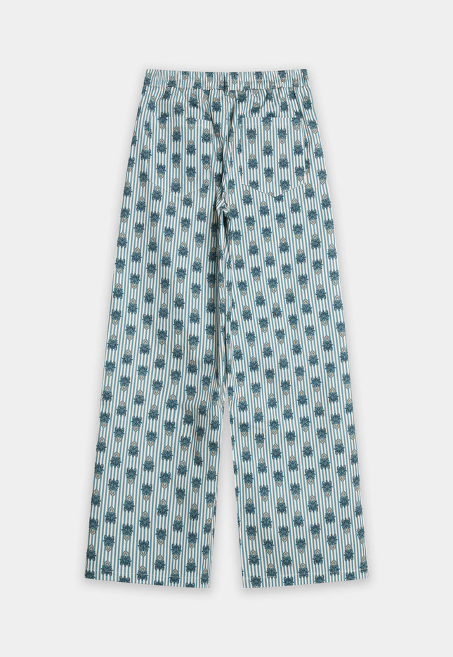 PANTALÓN ARMONIAS TEEN ESTAMPADO