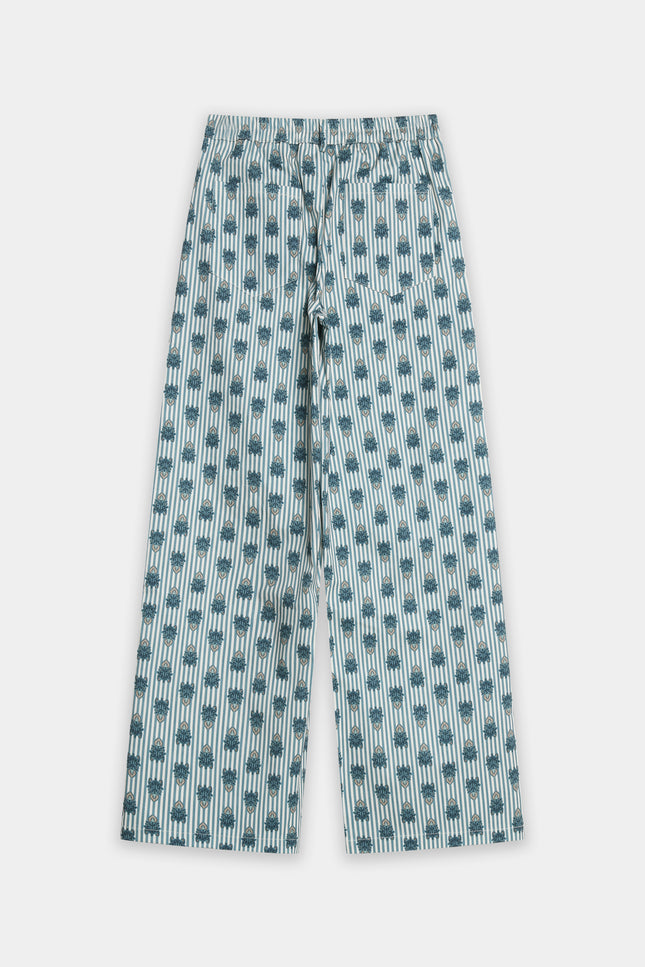 PANTALÓN ARMONIAS TEEN ESTAMPADO