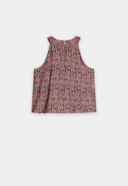 TOP ARMONIAS TEEN ESTAMPADO