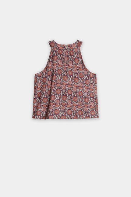 TOP ARMONIAS TEEN ESTAMPADO