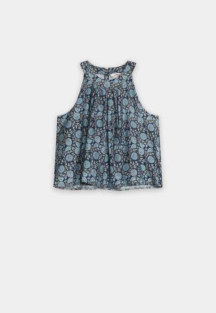 TOP ARMONIAS TEEN ESTAMPADO