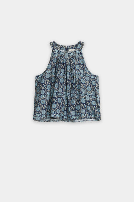 TOP ARMONIAS TEEN ESTAMPADO