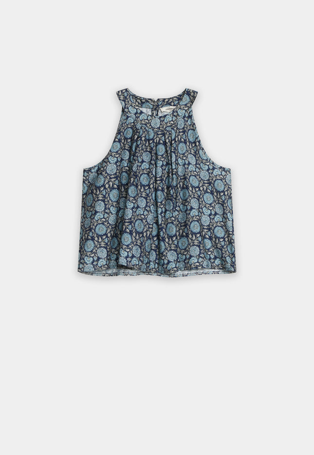 TOP ARMONIAS TEEN ESTAMPADO
