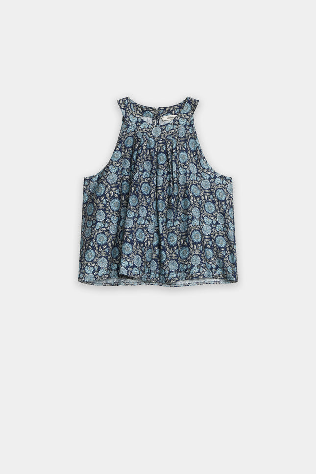 TOP ARMONIAS TEEN ESTAMPADO