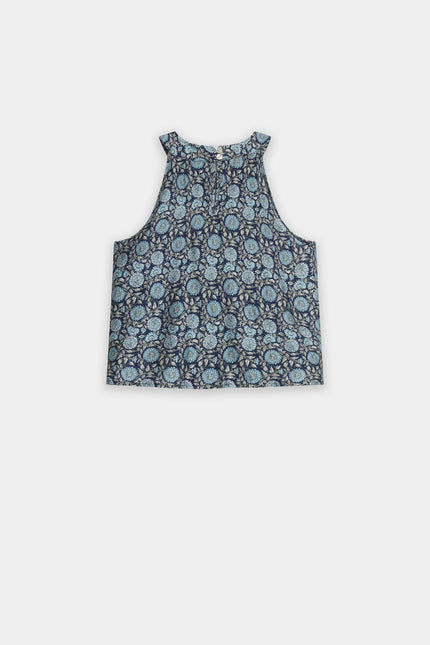 TOP ARMONIAS TEEN ESTAMPADO