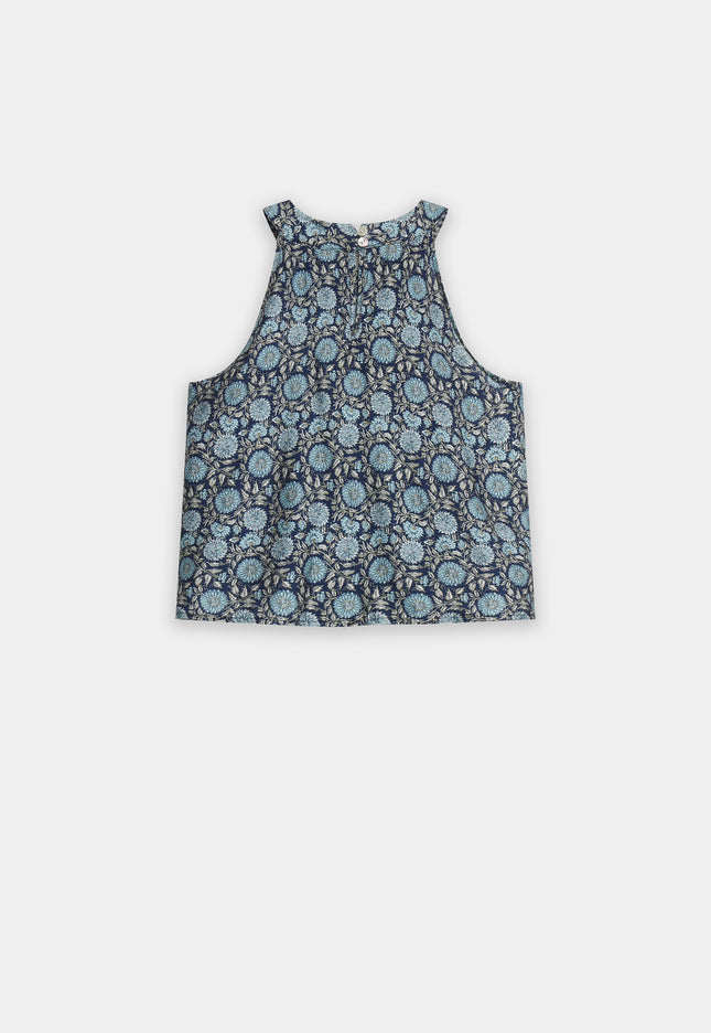 TOP ARMONIAS TEEN ESTAMPADO