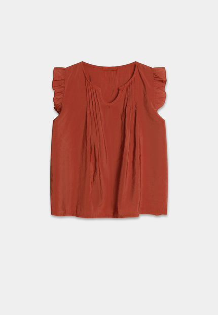 BLUSA ARMONIAS VISCOSA