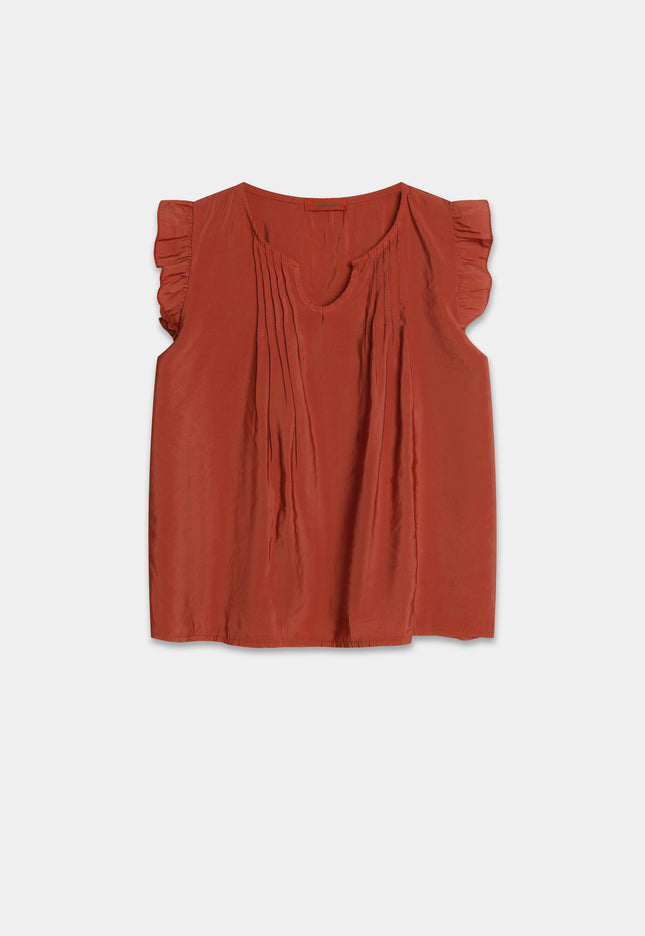 BLUSA ARMONIAS VISCOSA
