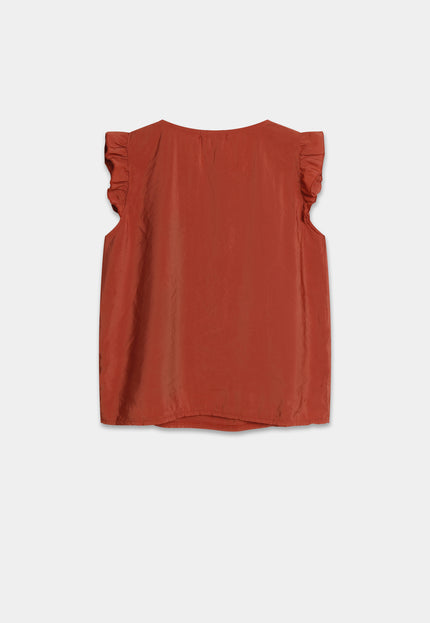 BLUSA ARMONIAS VISCOSA