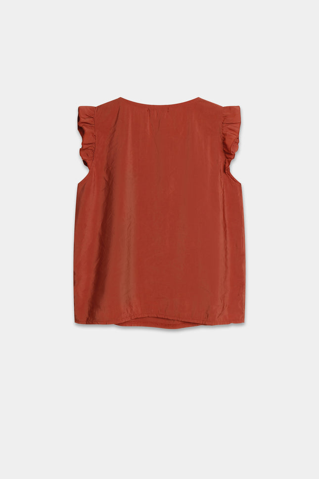 BLUSA ARMONIAS VISCOSA