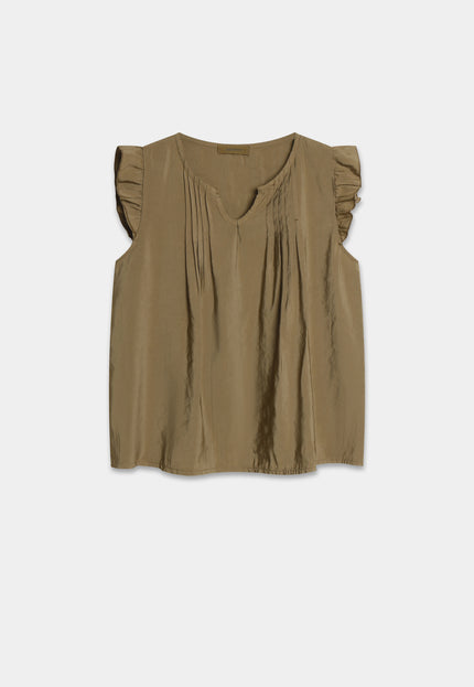 BLUSA ARMONIAS VISCOSA