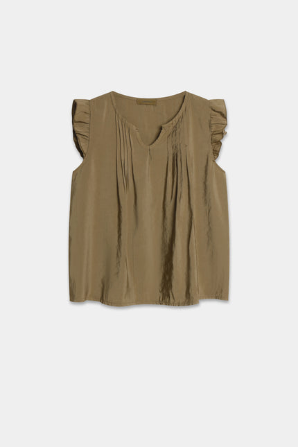 BLUSA ARMONIAS VISCOSA