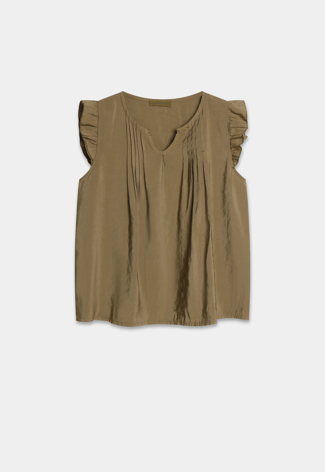 BLUSA ARMONIAS VISCOSA