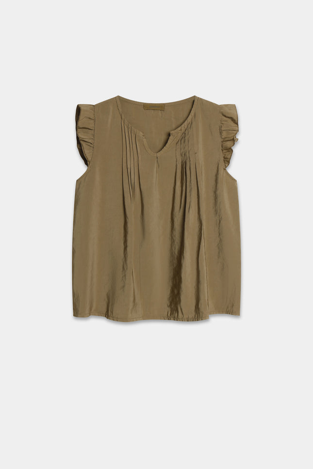 BLUSA ARMONIAS VISCOSA