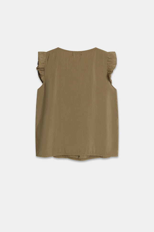 BLUSA ARMONIAS VISCOSA