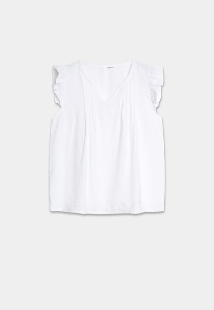 BLUSA ARMONIAS VISCOSA