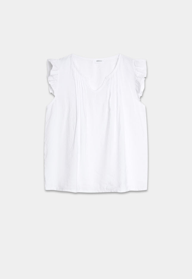 BLUSA ARMONIAS VISCOSA