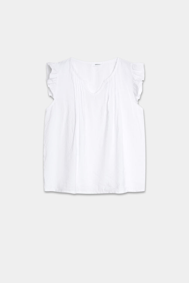 BLUSA ARMONIAS VISCOSA