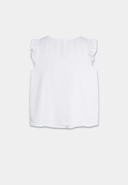 BLUSA ARMONIAS VISCOSA